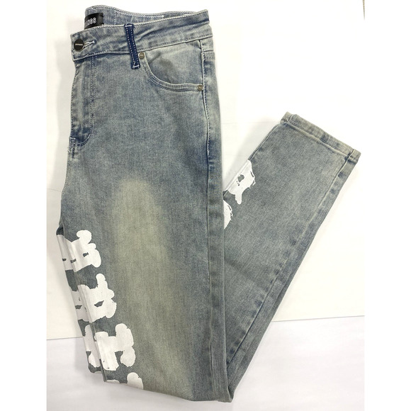 Pheelings Break Through Skinny Jeans Denim Men's 34 - Picture 2 of 11